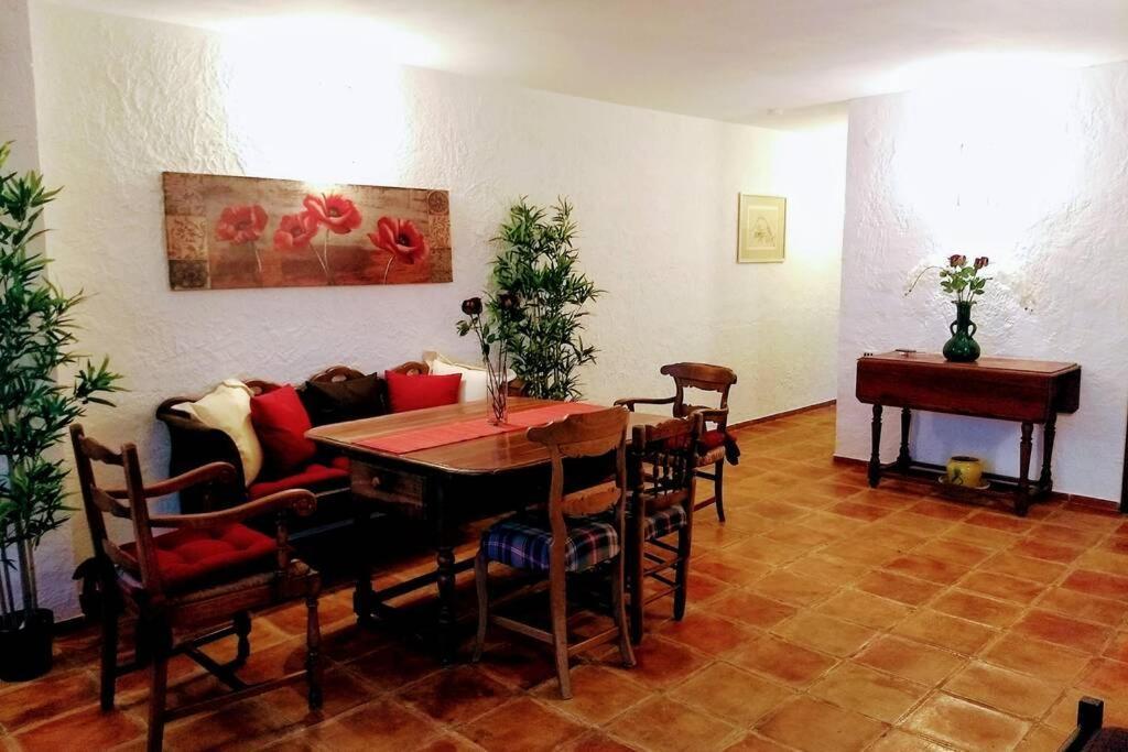 Апартаменты Beachfront Apt! Ac - Pool - Parking Альтеа Экстерьер фото
